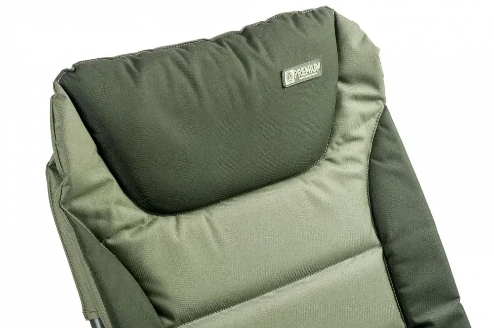 AKCE MIVARDI Křeslo Premium Quattro + transportní taška Premium Q